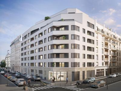 Vente Appartement LYON-7EME-ARRONDISSEMENT  69