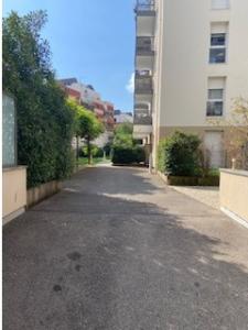 Vente Appartement VILLEURBANNE  69