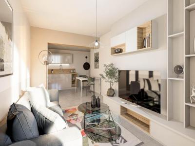 Vente Appartement VENISSIEUX  69