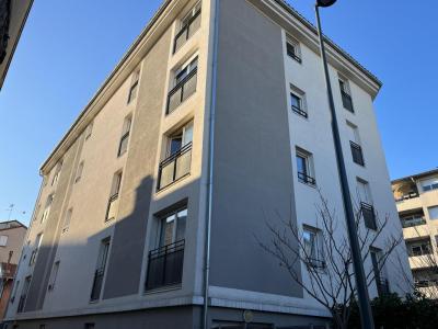 Vente Appartement VILLEURBANNE  69