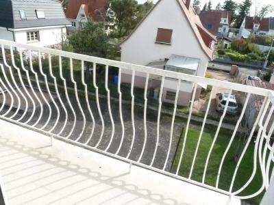 Location Appartement HAGUENAU  67