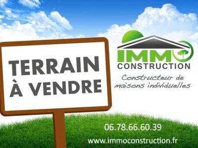 For sale Land SAINT-PAUL-LES-DAX  40