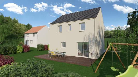 For sale House ATHIS-MONS 