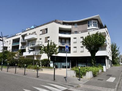 Vente Appartement STRASBOURG  67