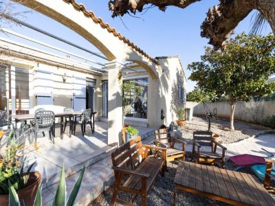 Vente Maison CANET  34