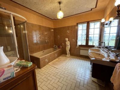 For sale House SELLE-SUR-LE-BIED 