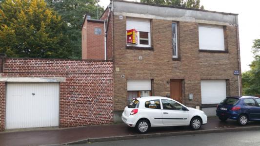 photo For rent Apartment TOURCOING 59