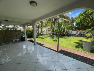 Location Maison SAINTE-MARIE  974