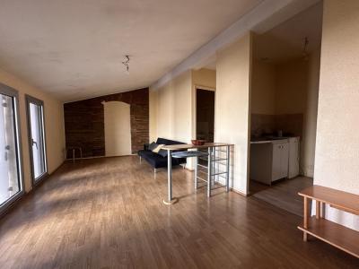 Vente Appartement CASTELNAUDARY  11