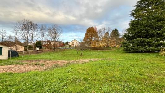 Vente Terrain CONDAT-SUR-VIENNE 87920