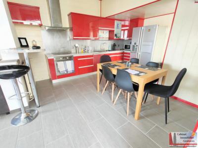 photo For rent House AMIENS 80