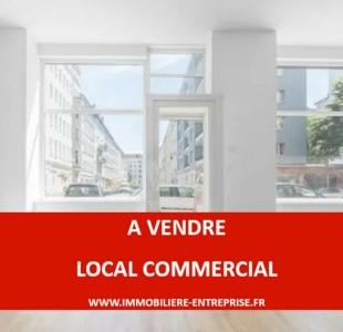 For sale Commercial office THORIGNE-FOUILLARD  35