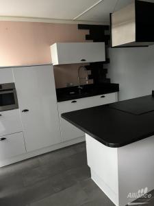 Vente Appartement MONTBELIARD  25