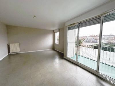 Vente Appartement EVREUX 