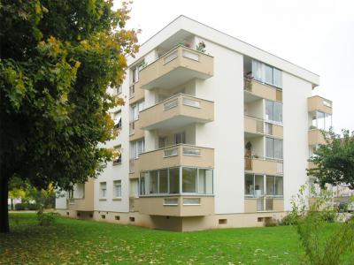 For rent Apartment DIJON  21