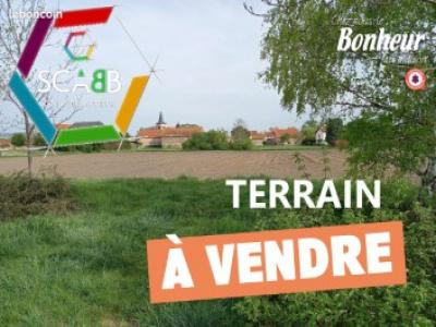 photo For sale Land CURDIN 71