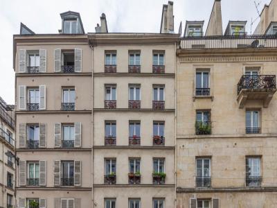 Vente Appartement PARIS-10EME-ARRONDISSEMENT  75