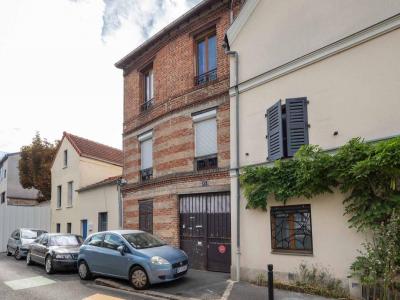 Vente Appartement 2 pices MONTREUIL 93100