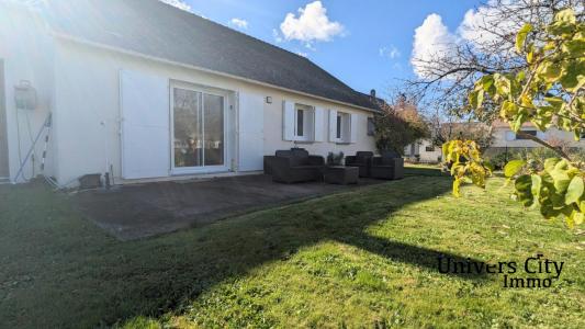 Vente Maison COUERON  44