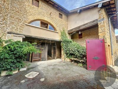 Vente Maison CHATILLON  69