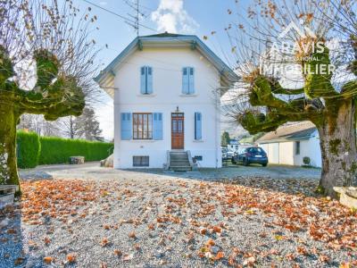 For sale House SAINT-JORIOZ  74