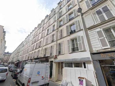 Vente Appartement PARIS-7EME-ARRONDISSEMENT  75