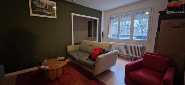 Location Appartement TOURCOING 59200