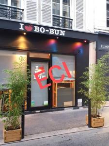 Vente Commerce PARIS-17EME-ARRONDISSEMENT  75