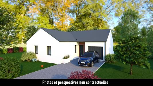 photo For sale House PIERRIC 44