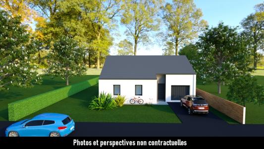 Vente Maison ISSE 44520