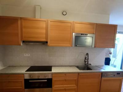 Location Appartement SAINT-MAUR-DES-FOSSES  94