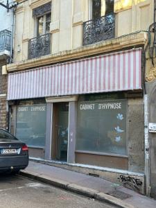 photo For rent Commercial office SAINT-ETIENNE 42