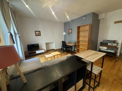 Location Appartement NANTES  44