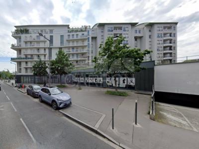 Vente Parking LYON-8EME-ARRONDISSEMENT  69