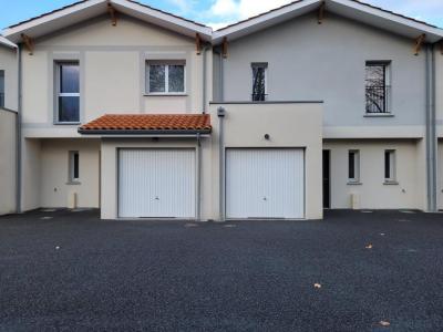 Vente Maison 4 pices PARENTIS-EN-BORN 40160