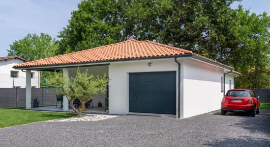 Vente Maison 4 pices ROAILLAN 33210