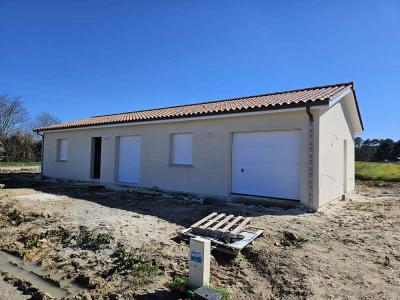 photo For sale House LANDIRAS 33