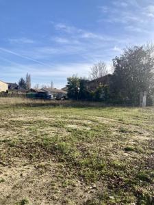 Vente Terrain SAINT-CAPRAIS-DE-BORDEAUX 33880