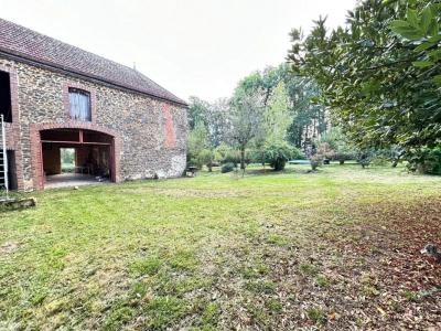 Vente Maison 4 pices DIGES 89240