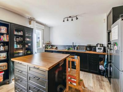 Vente Appartement LYON-8EME-ARRONDISSEMENT  69