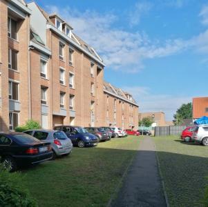 Vente Appartement 3 pices WATTRELOS 59150