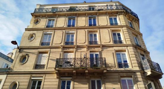 Vente Appartement PARIS-14EME-ARRONDISSEMENT  75