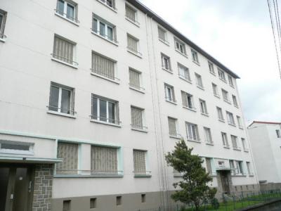 For rent Apartment CLERMONT-FERRAND  63