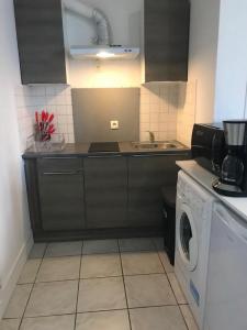 Location Appartement ANGOULEME  16