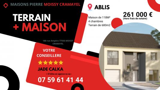 For sale House DOURDAN  91