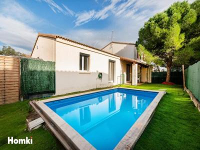 Vente Maison LANCON-PROVENCE  13