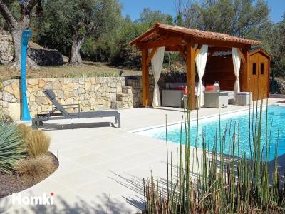 Vente Maison DRAGUIGNAN  83