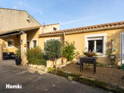 For sale House EYRAGUES  13