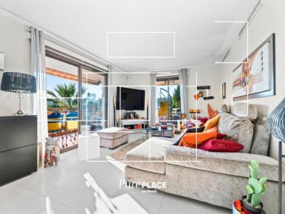 Vente Appartement ANTIBES  06