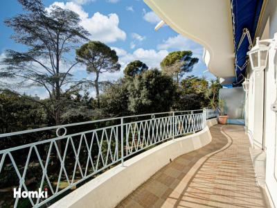 Vente Appartement CANNES  06